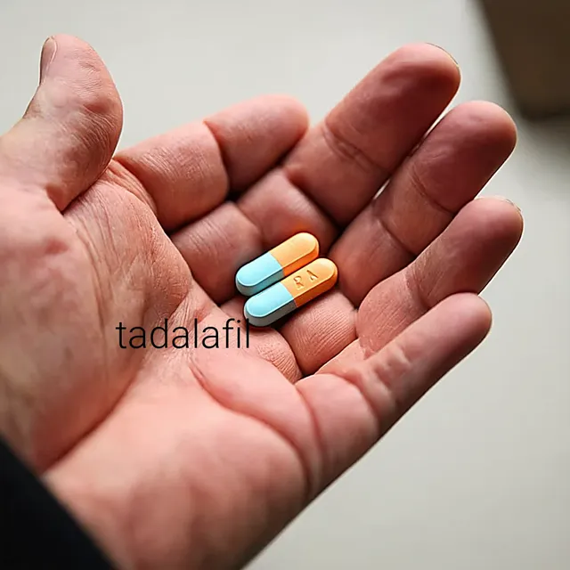 Tadalafil precio farmacia